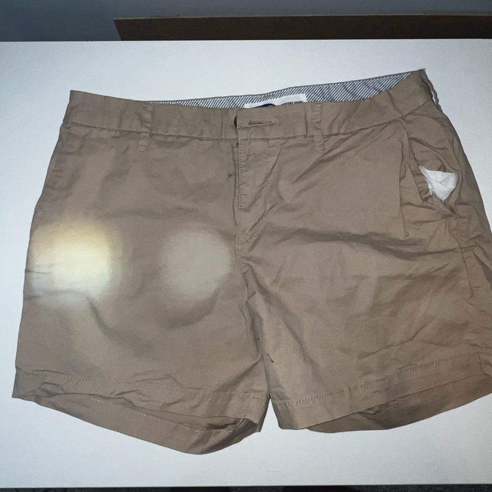 Old Navy Chino Shorts